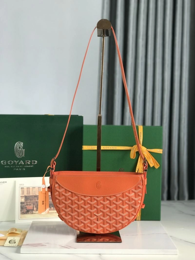 Goyard Satchel Bags NewStyle 58944