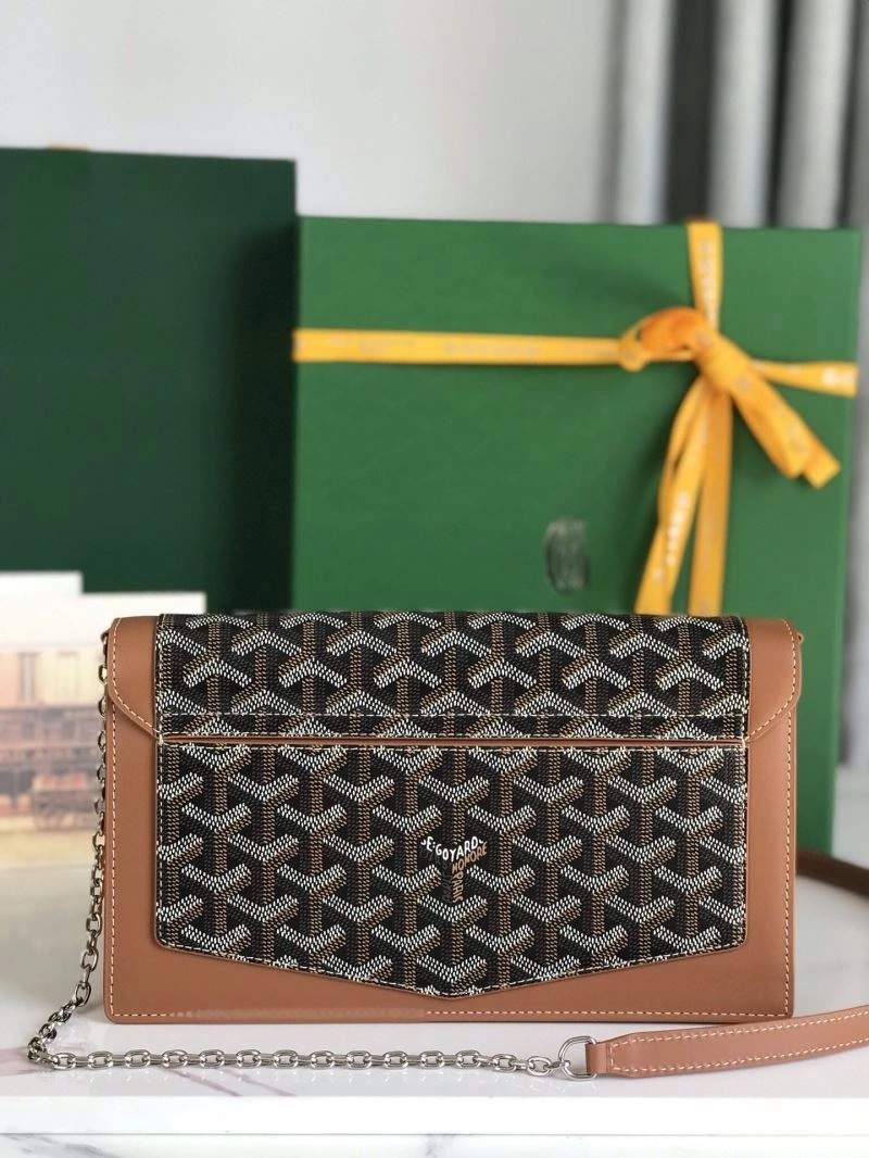 Reliable Goyard Satchel Bags 58945