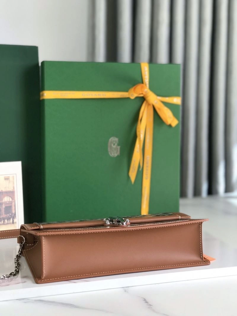 Reliable Goyard Satchel Bags 58945