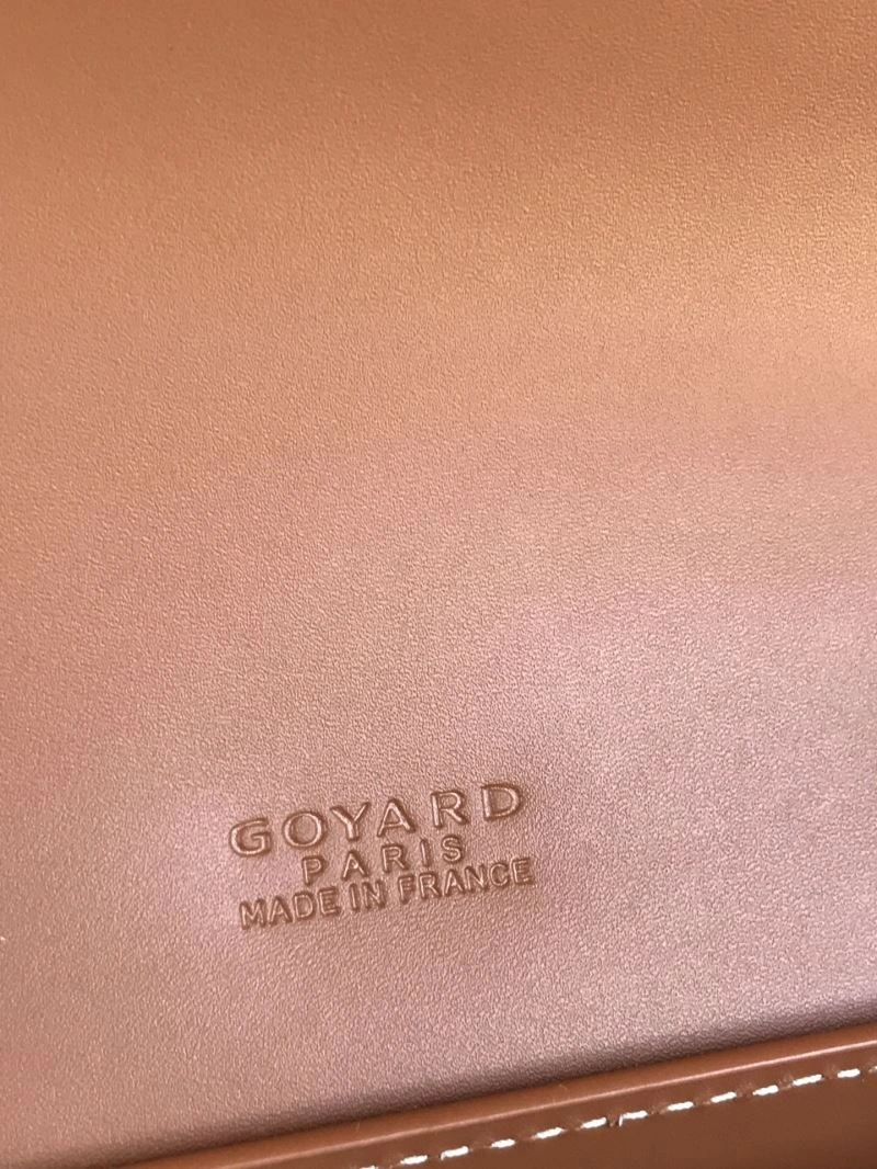 Reliable Goyard Satchel Bags 58945