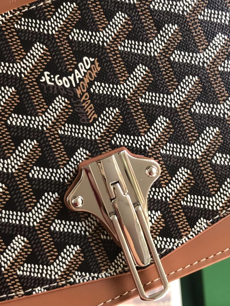 Reliable Goyard Satchel Bags 58945