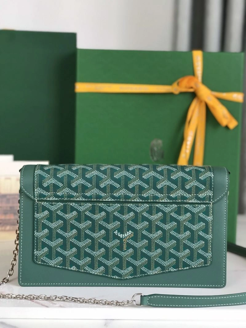 Goyard Satchel Bags Stylish 58985