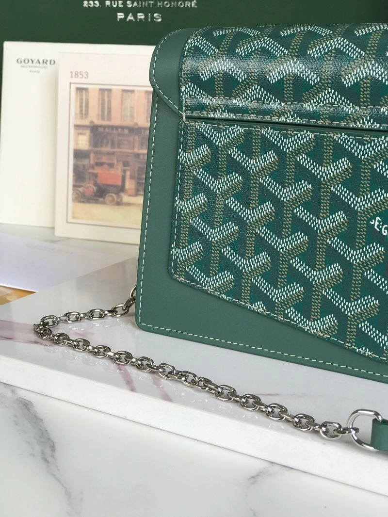 Goyard Satchel Bags Stylish 58985