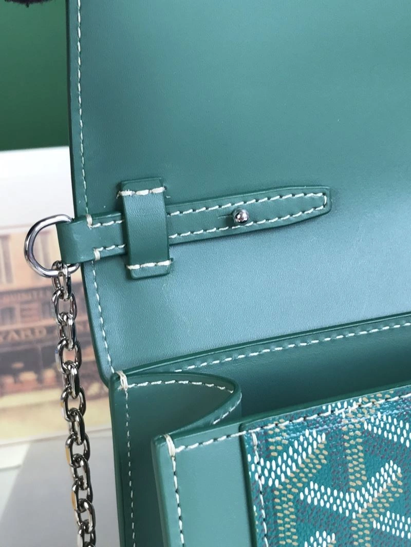 Goyard Satchel Bags Stylish 58985