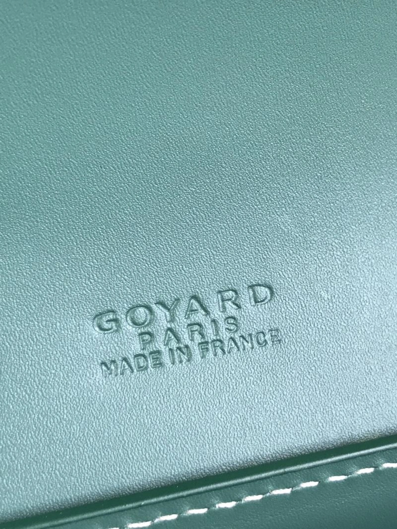 Goyard Satchel Bags Stylish 58985