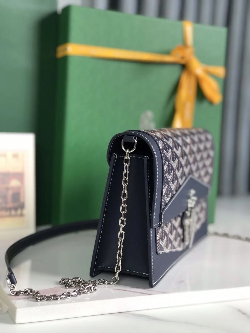 Goyard Satchel Bags Efficient 58942