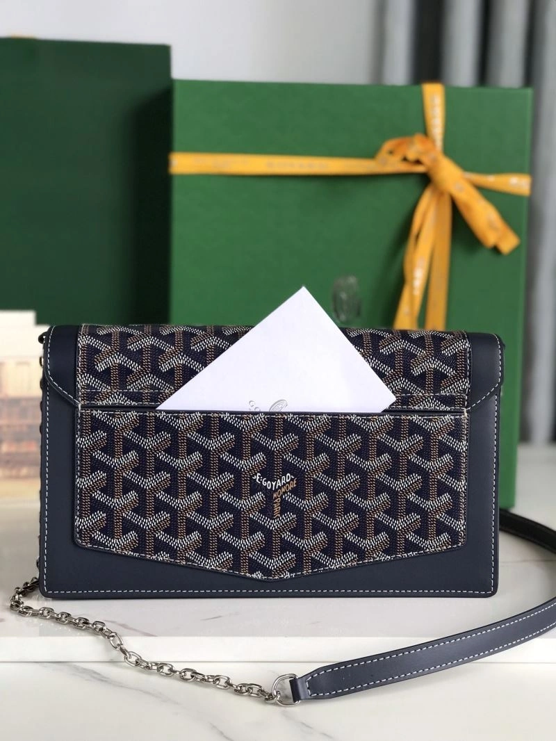 Goyard Satchel Bags Efficient 58942