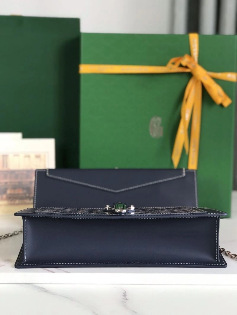 Goyard Satchel Bags Efficient 58942