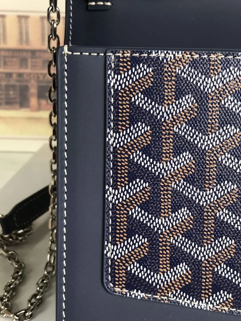 Goyard Satchel Bags Efficient 58942