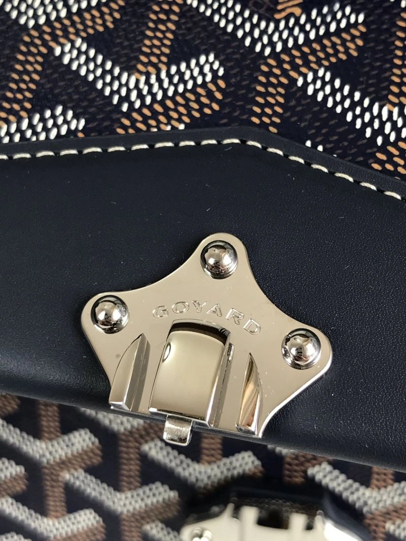 Goyard Satchel Bags Efficient 58942