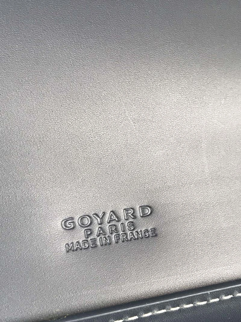 Goyard Satchel Bags Efficient 58942