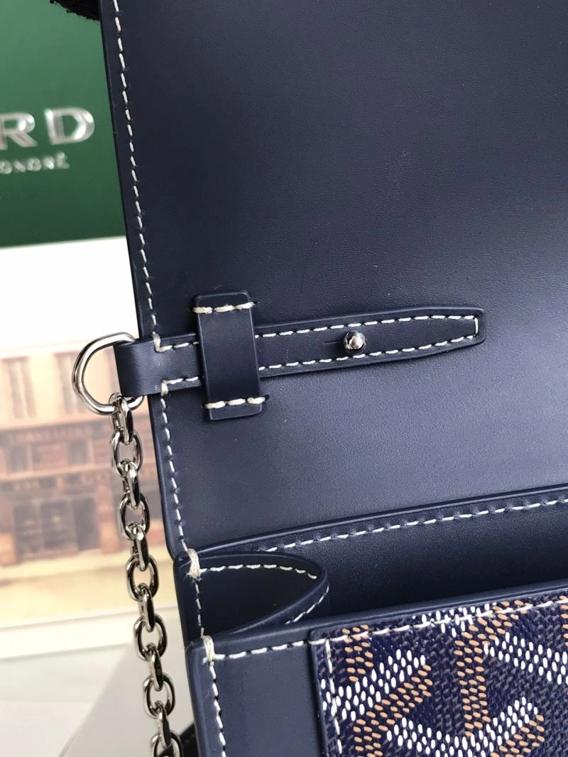 Goyard Satchel Bags Efficient 58942