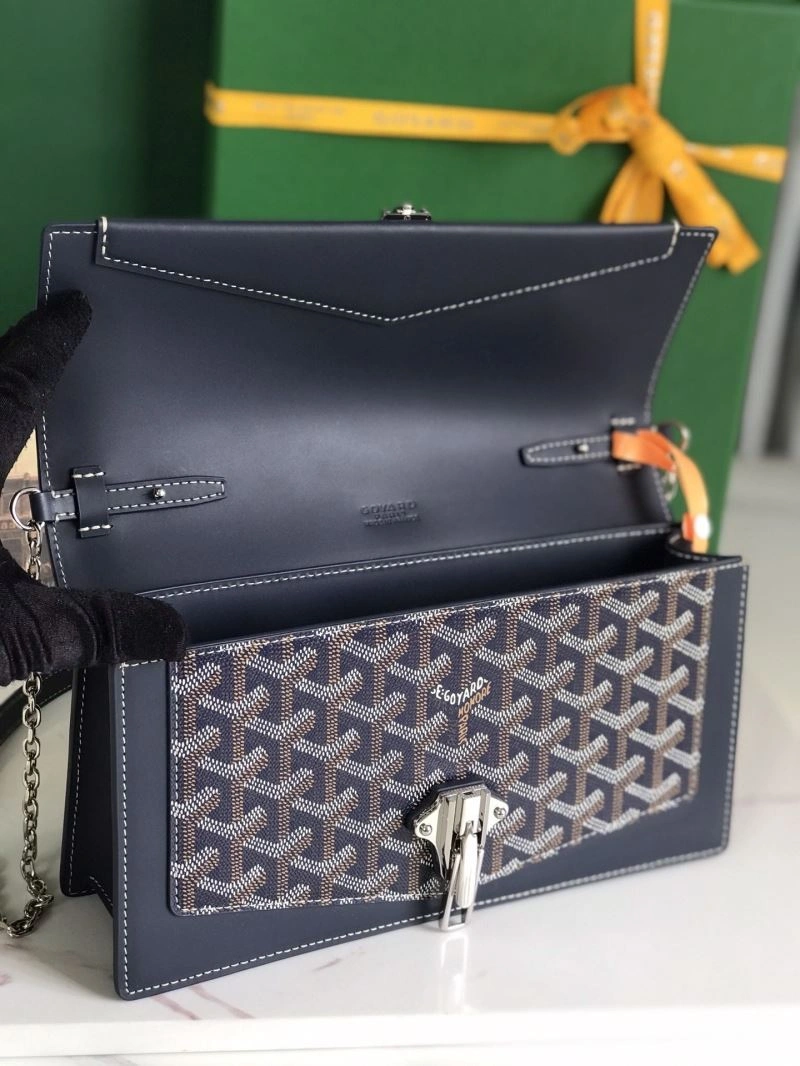 Goyard Satchel Bags Efficient 58942