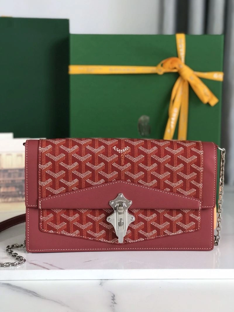 Goyard Satchel Bags Fashionable 58941