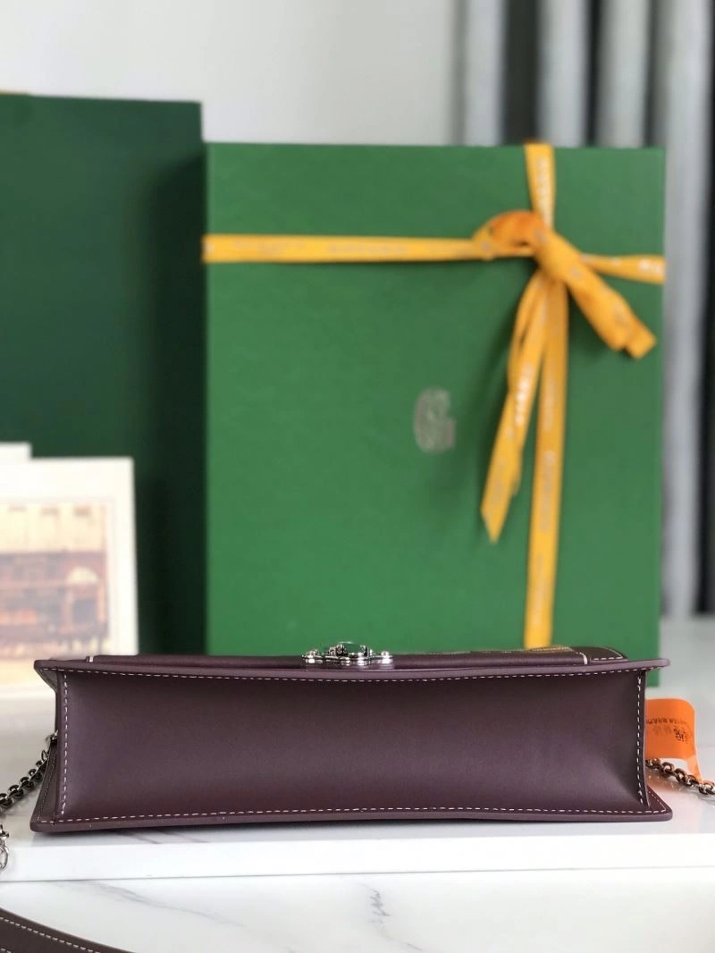 Goyard Satchel Bags Refined 58936