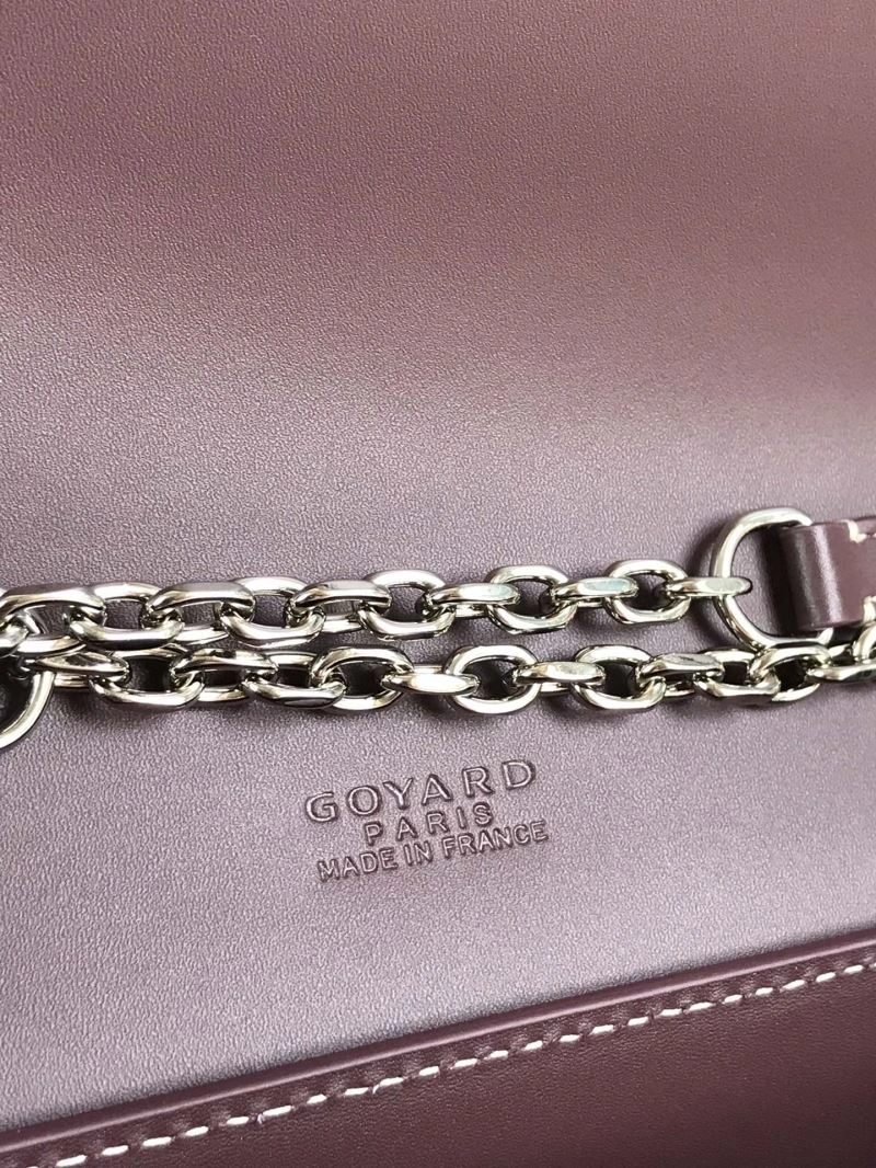 Goyard Satchel Bags Refined 58936