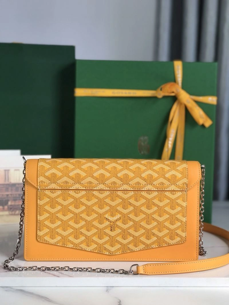 Goyard Satchel Bags Breathable 58935