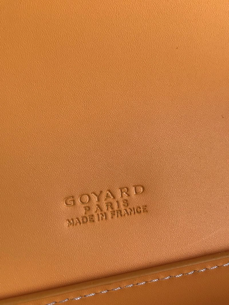 Goyard Satchel Bags Breathable 58935