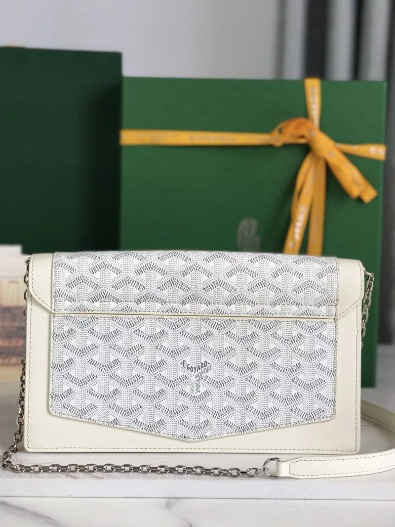 Thermal Goyard Satchel Bags 58939