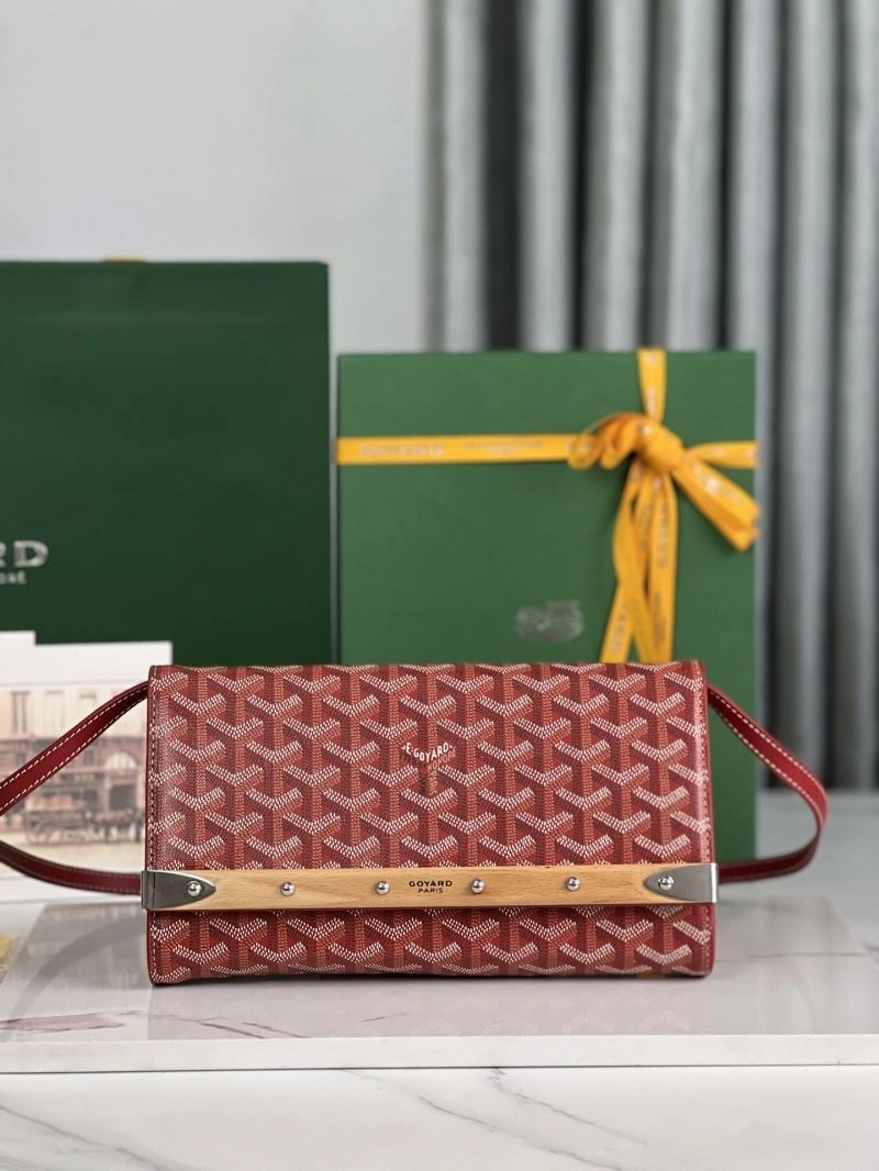 Goyard Satchel Bags OnTrend 58937