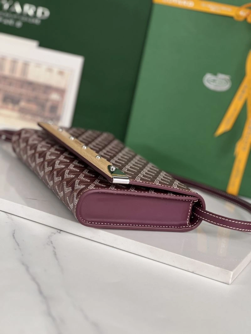 Goyard Satchel Bags Durable 58934
