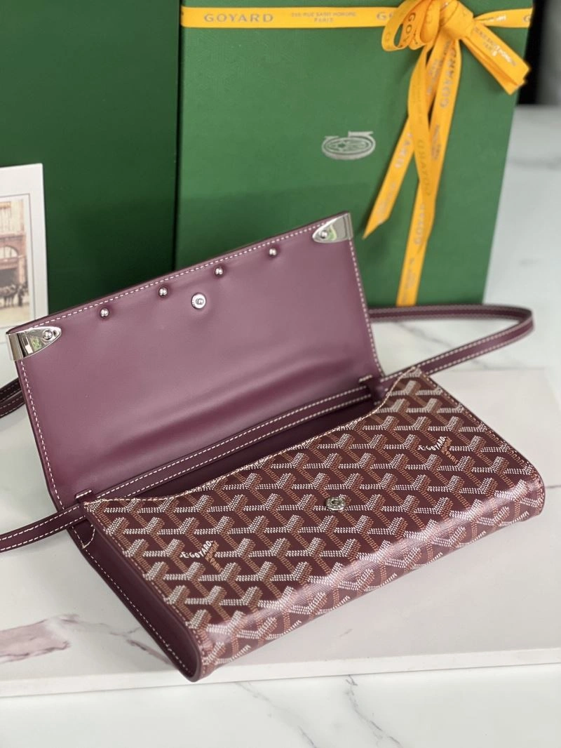 Goyard Satchel Bags Durable 58934