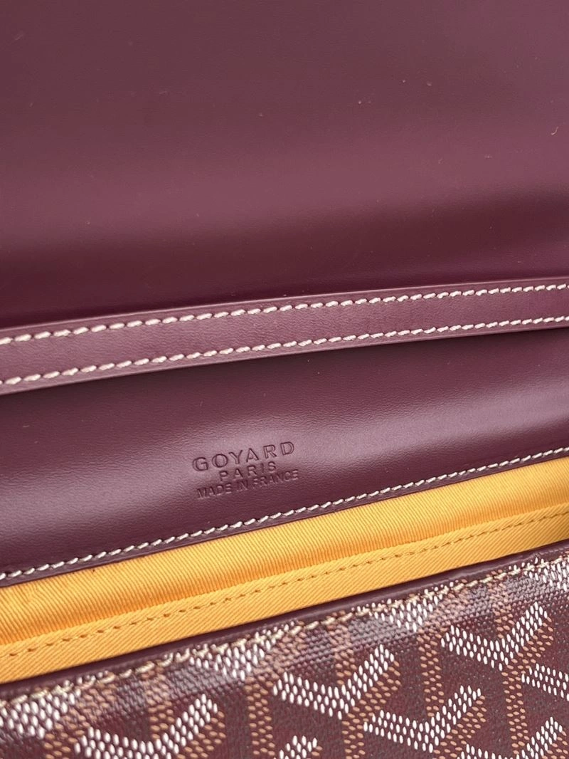 Goyard Satchel Bags Durable 58934