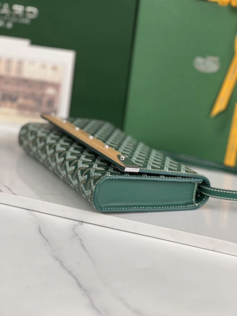 Goyard Satchel Bags Elegant 58933