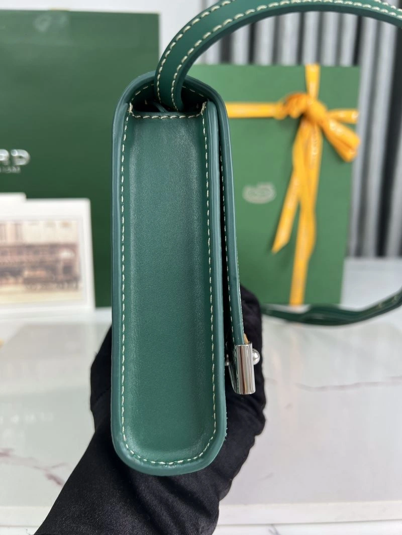 Goyard Satchel Bags Elegant 58933