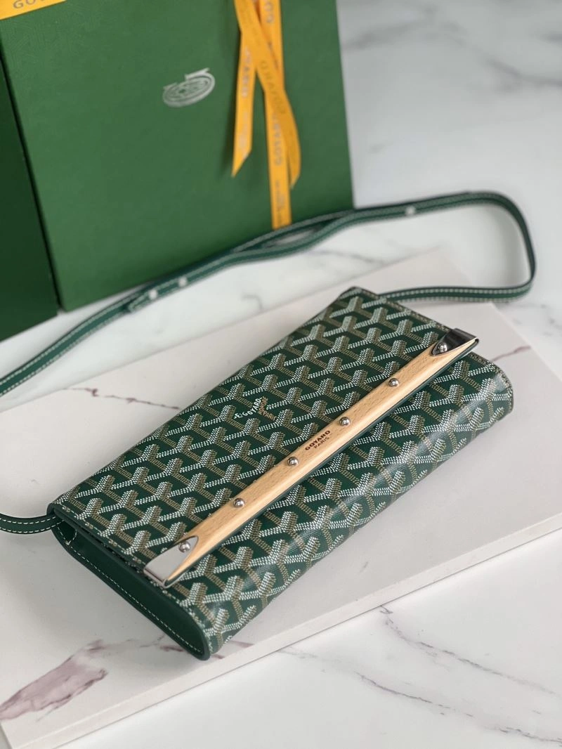 Goyard Satchel Bags Elegant 58933