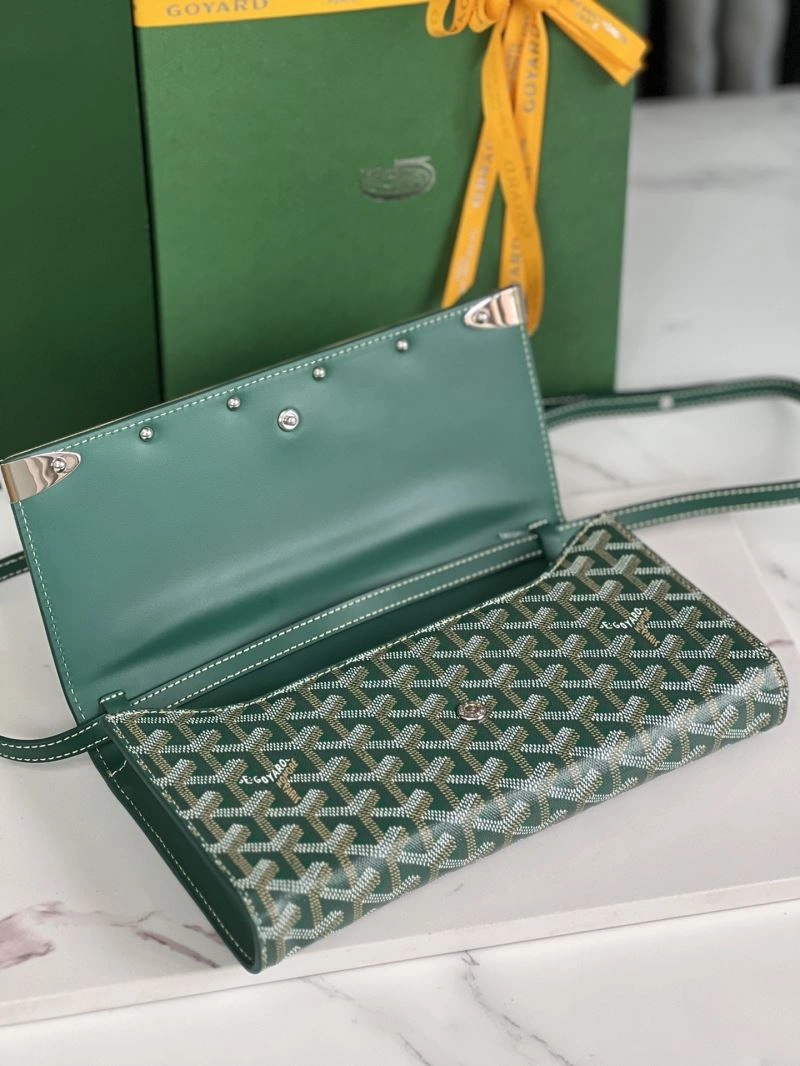 Goyard Satchel Bags Elegant 58933