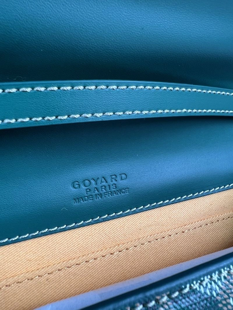 Goyard Satchel Bags Elegant 58933