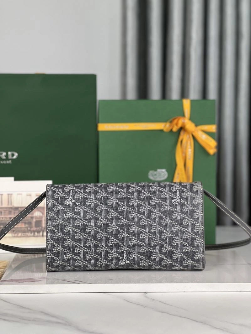 Goyard Satchel Bags Snug 58951