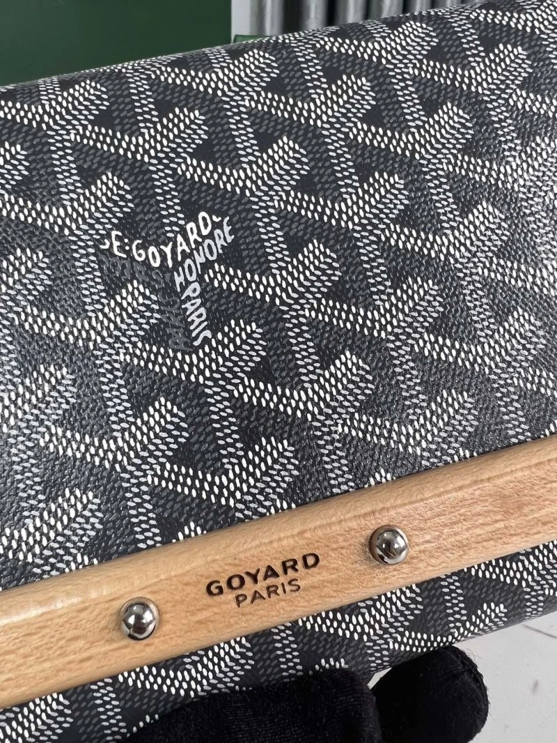 Goyard Satchel Bags Snug 58951