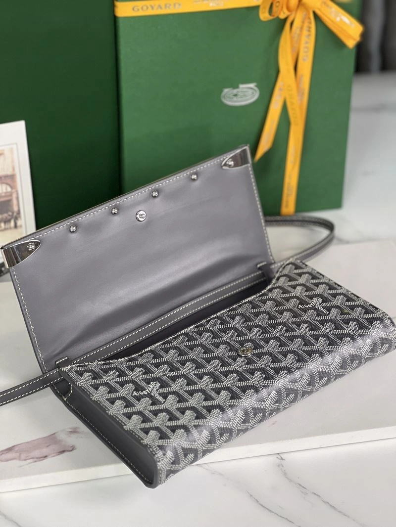 Goyard Satchel Bags Snug 58951