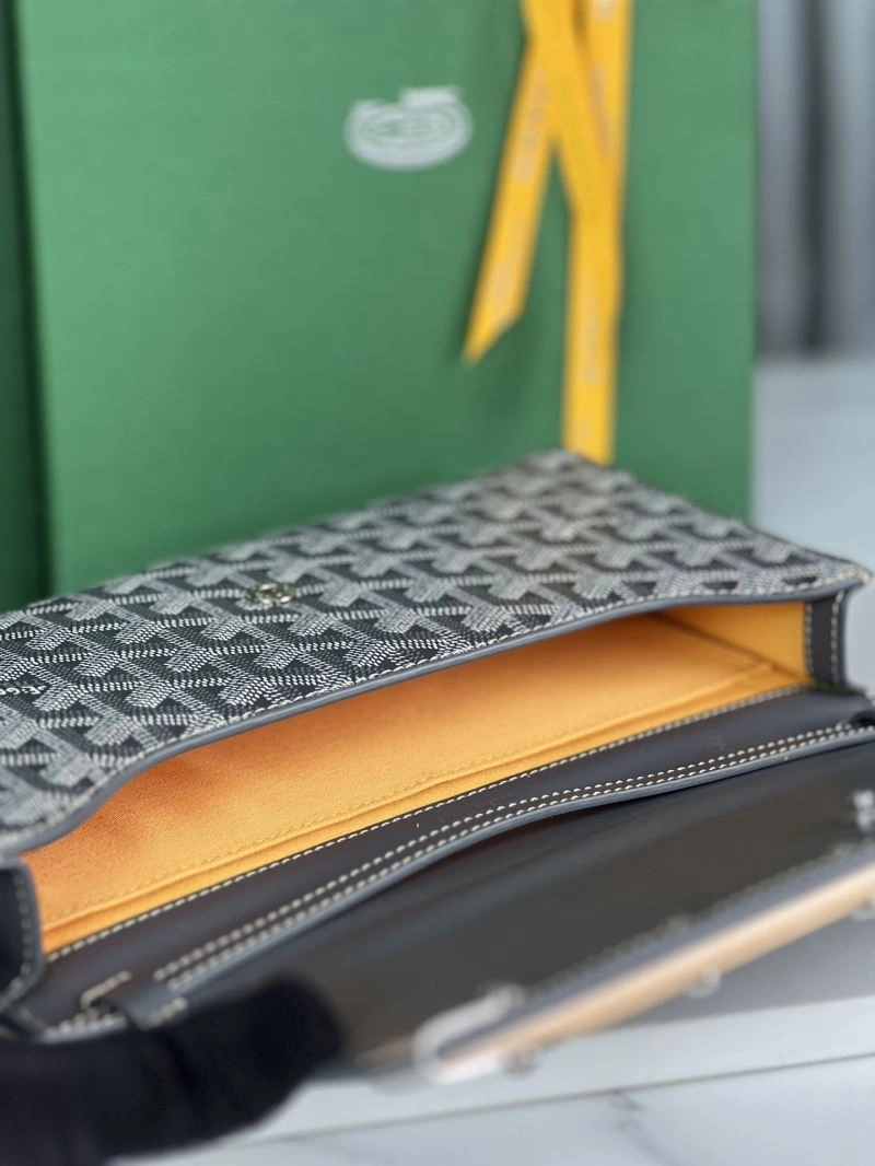 Goyard Satchel Bags Snug 58951