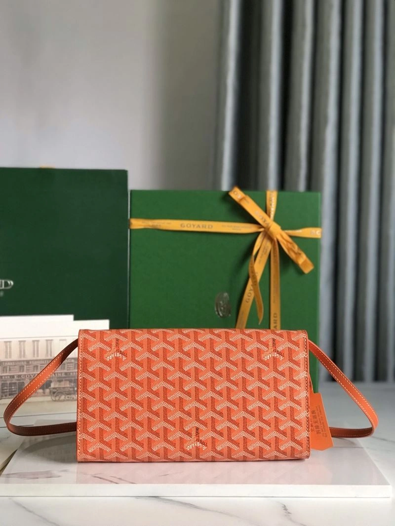 Trendsetting Goyard Satchel Bags 58925