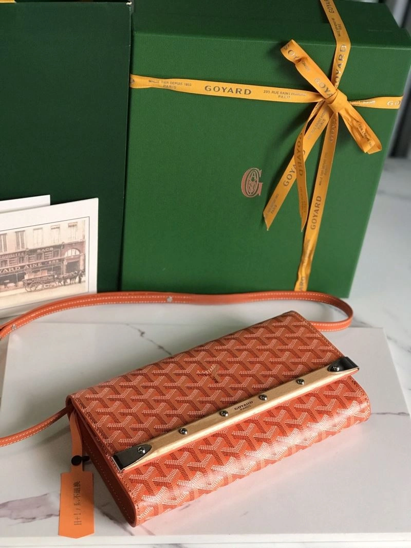 Trendsetting Goyard Satchel Bags 58925