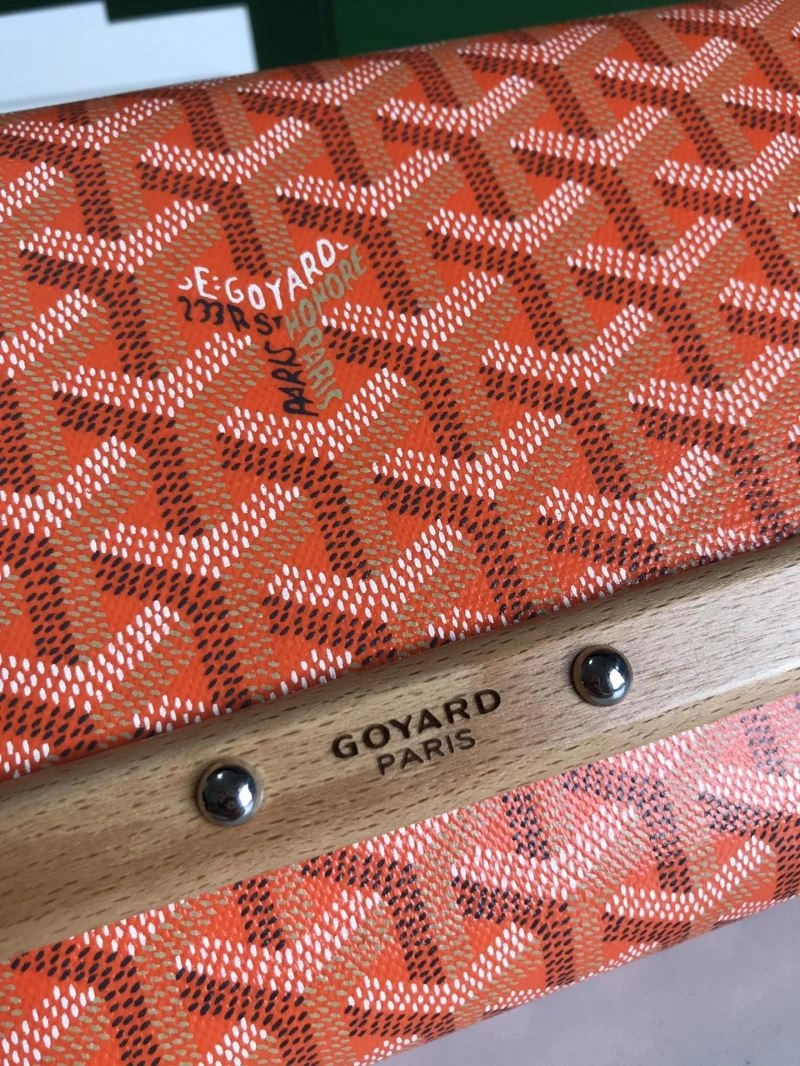 Trendsetting Goyard Satchel Bags 58925
