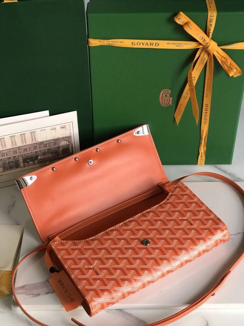 Trendsetting Goyard Satchel Bags 58925