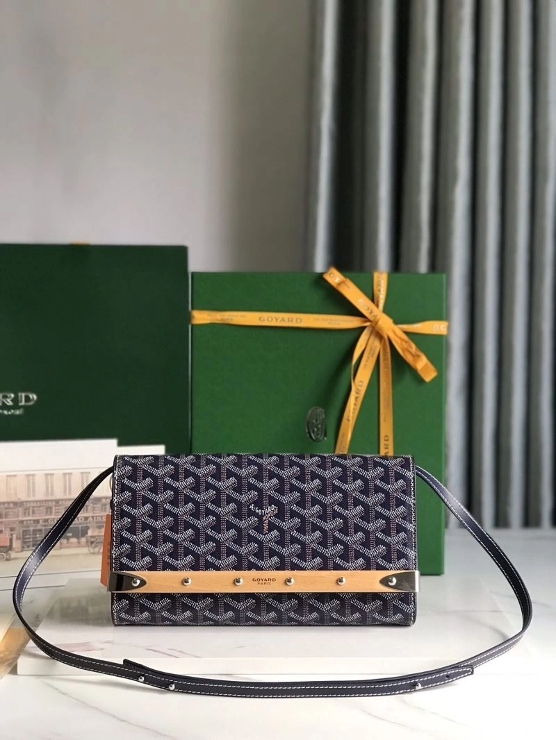 Snug Goyard Satchel Bags 58926