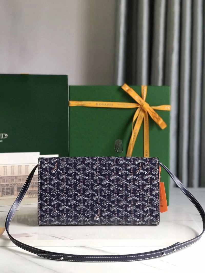 Snug Goyard Satchel Bags 58926