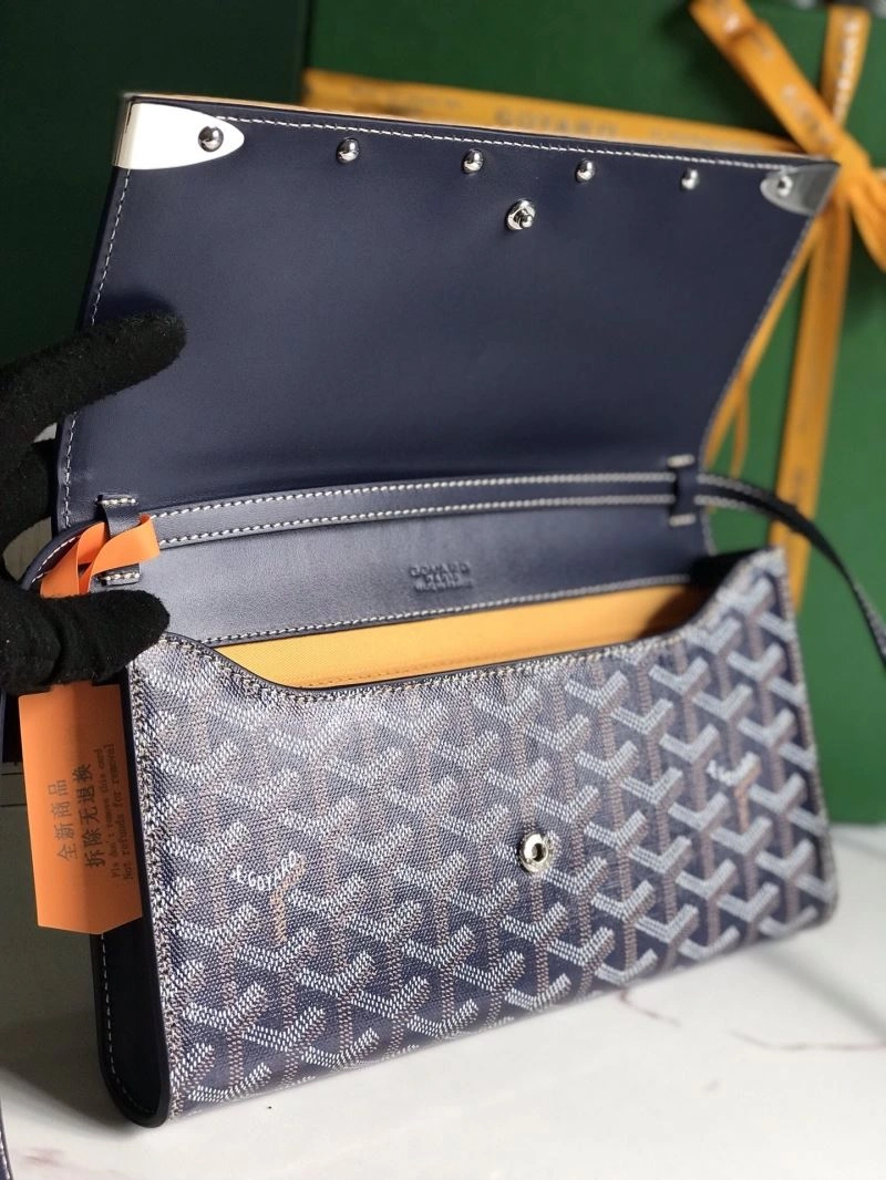 Snug Goyard Satchel Bags 58926