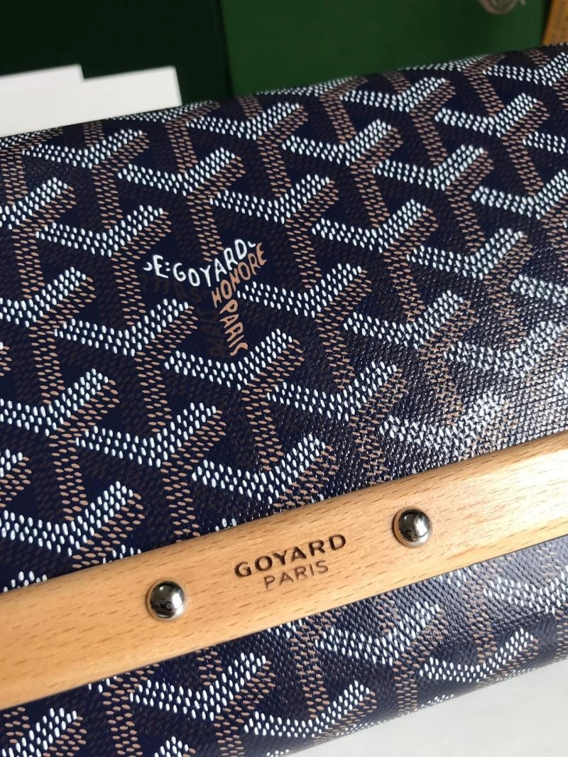 Snug Goyard Satchel Bags 58926