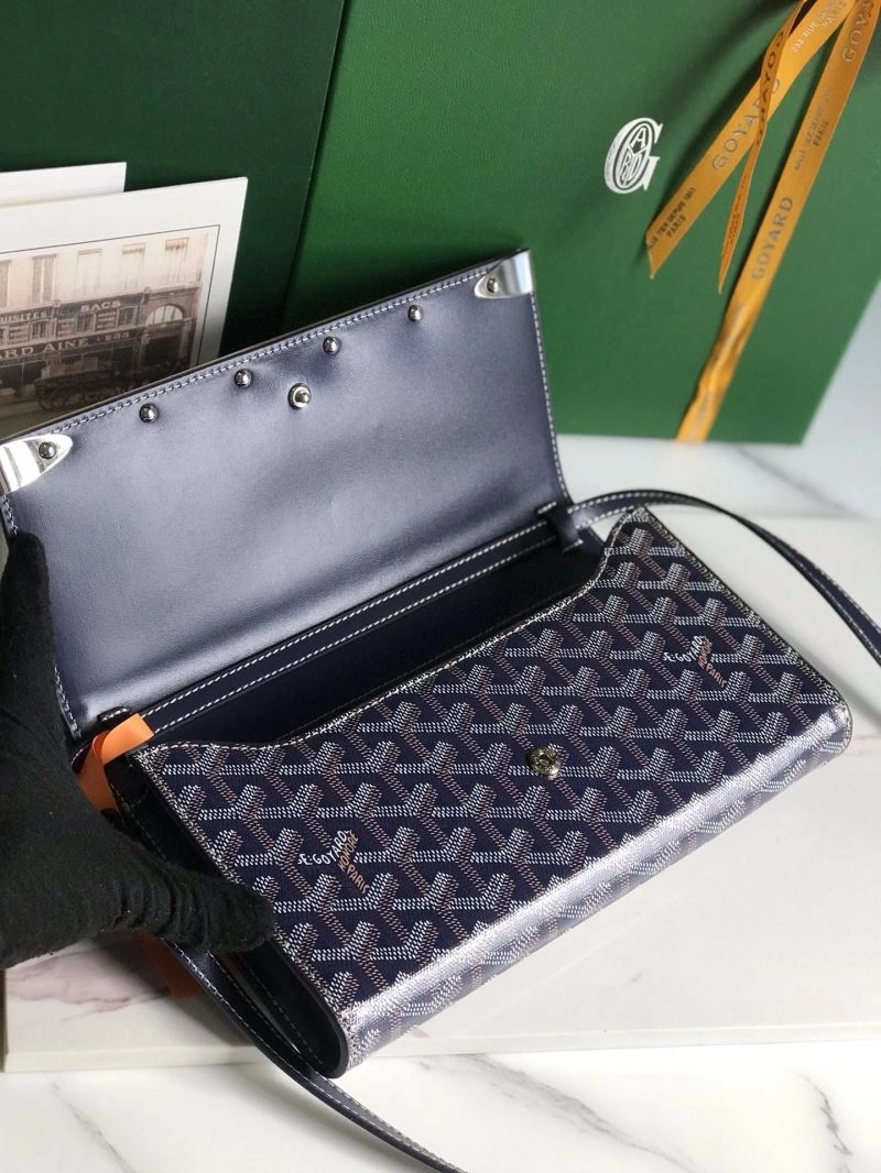 Snug Goyard Satchel Bags 58926
