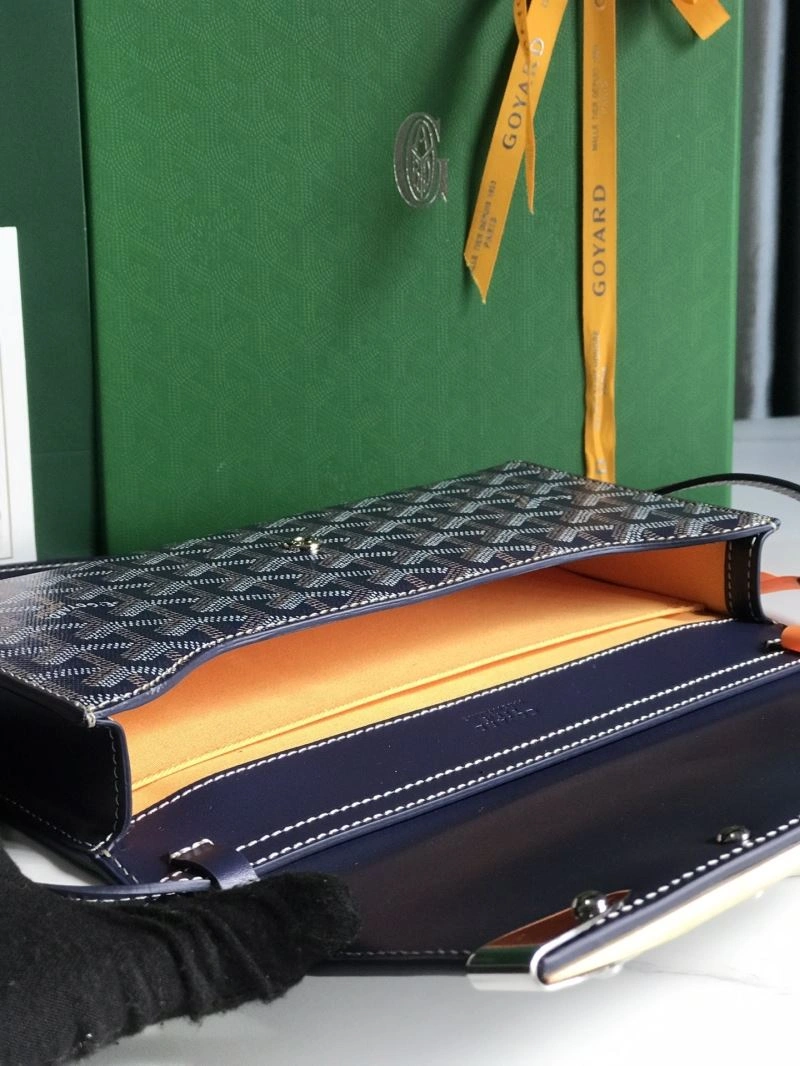 Snug Goyard Satchel Bags 58926