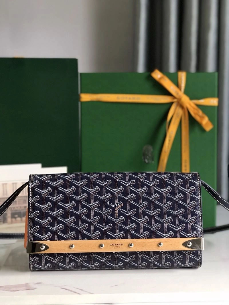 Snug Goyard Satchel Bags 58926