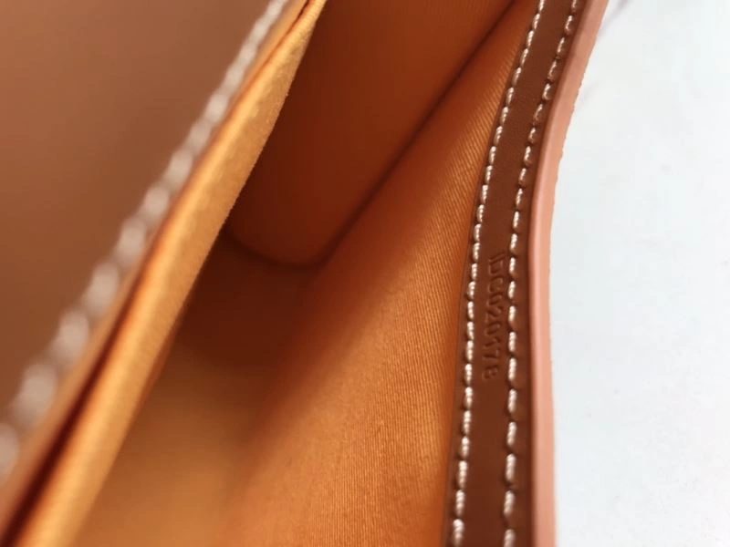 Sporty Goyard Satchel Bags 58952