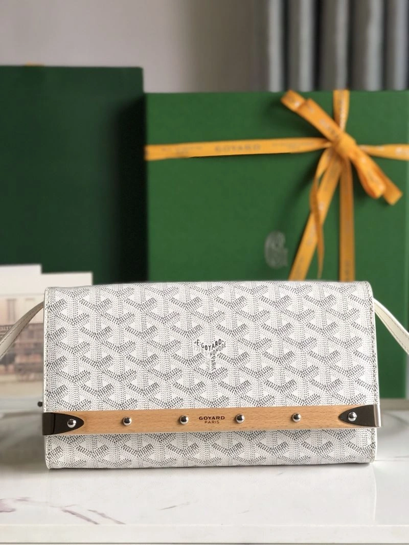 Goyard Satchel Bags Effortless 58922