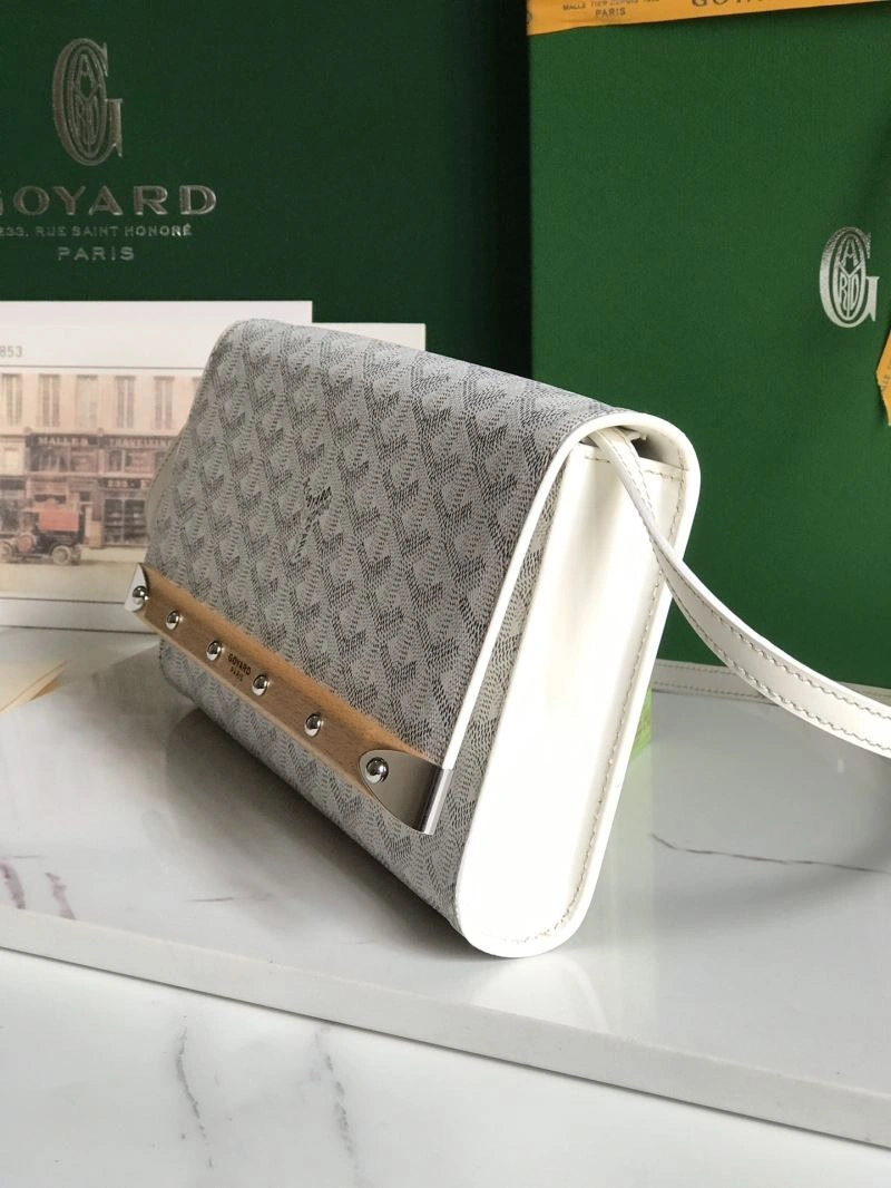 Goyard Satchel Bags Effortless 58922